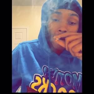 Meet your Posher, Ty